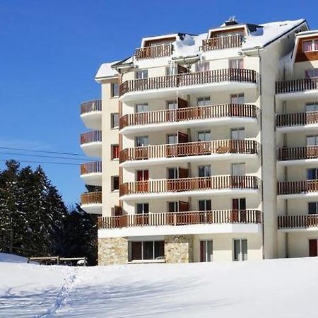 Апартаменты 4-6 Pers - Pieds Des Pistes Piscine Balcon - Bonascre Ax Акс-ле-Терм Экстерьер фото