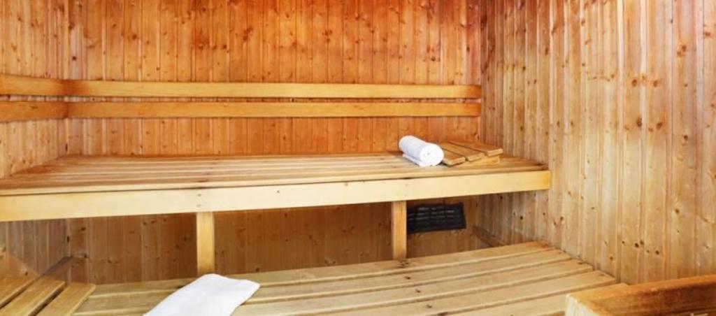 Апартаменты 4-6 Pers - Pieds Des Pistes Piscine Balcon - Bonascre Ax Акс-ле-Терм Экстерьер фото